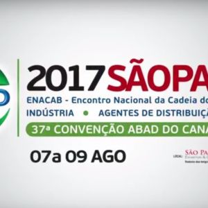 ABAD 2017 S�o Paulo