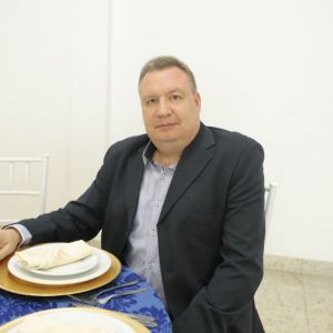 Fotos Almo�o de Posse