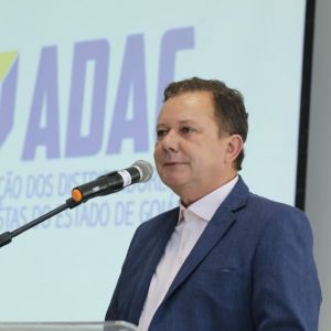 Fotos Almo�o de Posse